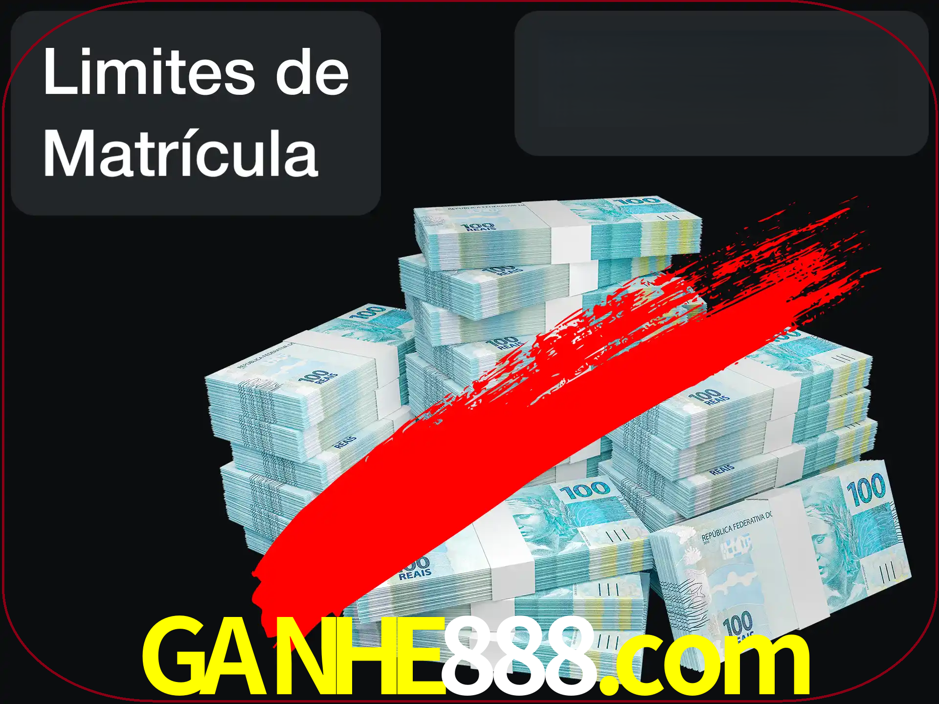Regule os gastos de seu dinheiro.